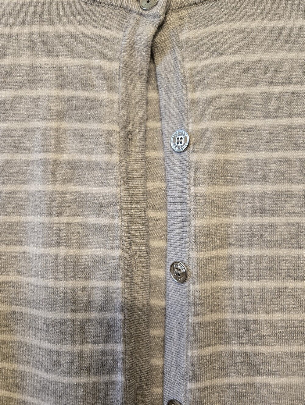 Jones Cardigan - Picture 4 of 6